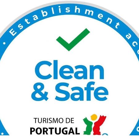 Pensjonat Sao Miguel House , Casa Do Carvalhal Santarém Zewnętrze zdjęcie