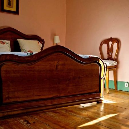 Pensjonat Sao Miguel House , Casa Do Carvalhal Santarém Zewnętrze zdjęcie