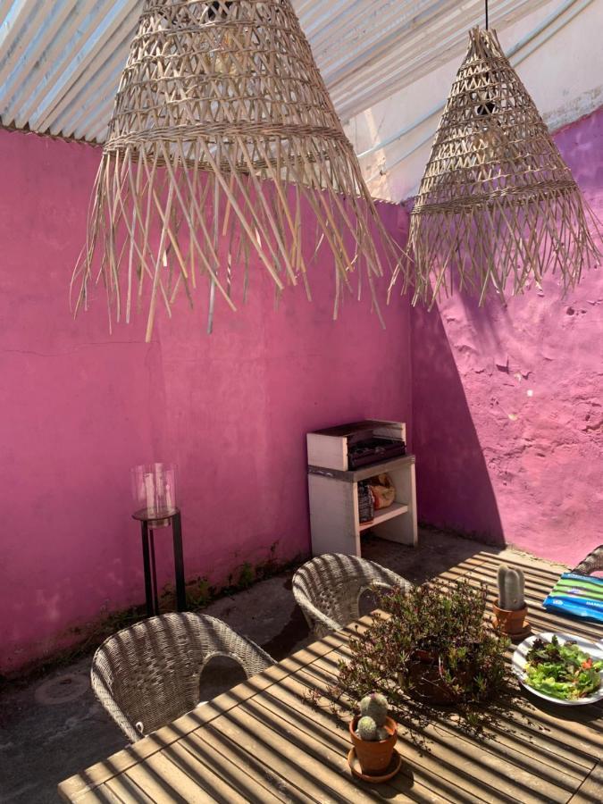 Pensjonat Sao Miguel House , Casa Do Carvalhal Santarém Zewnętrze zdjęcie