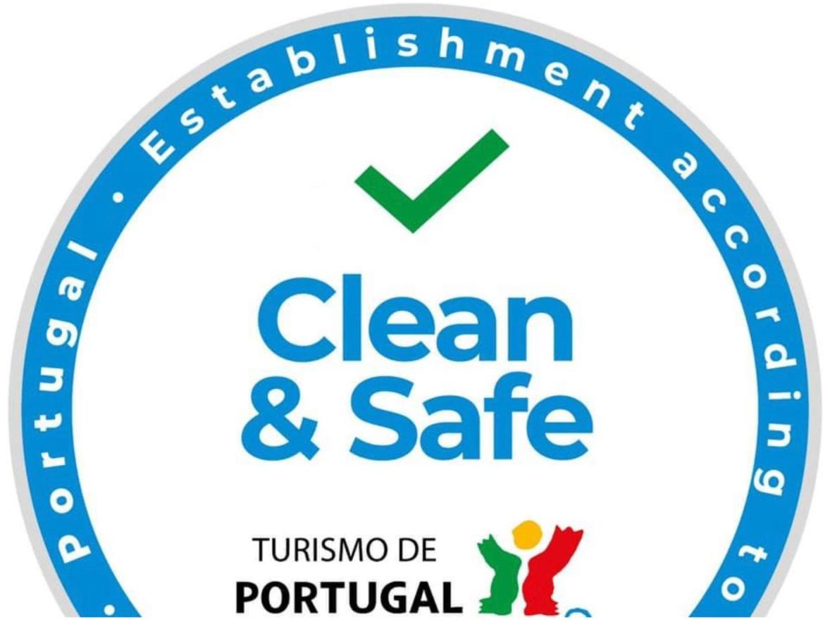 Pensjonat Sao Miguel House , Casa Do Carvalhal Santarém Zewnętrze zdjęcie