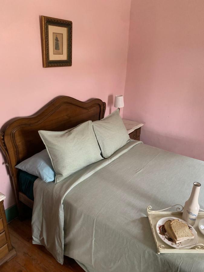 Pensjonat Sao Miguel House , Casa Do Carvalhal Santarém Zewnętrze zdjęcie