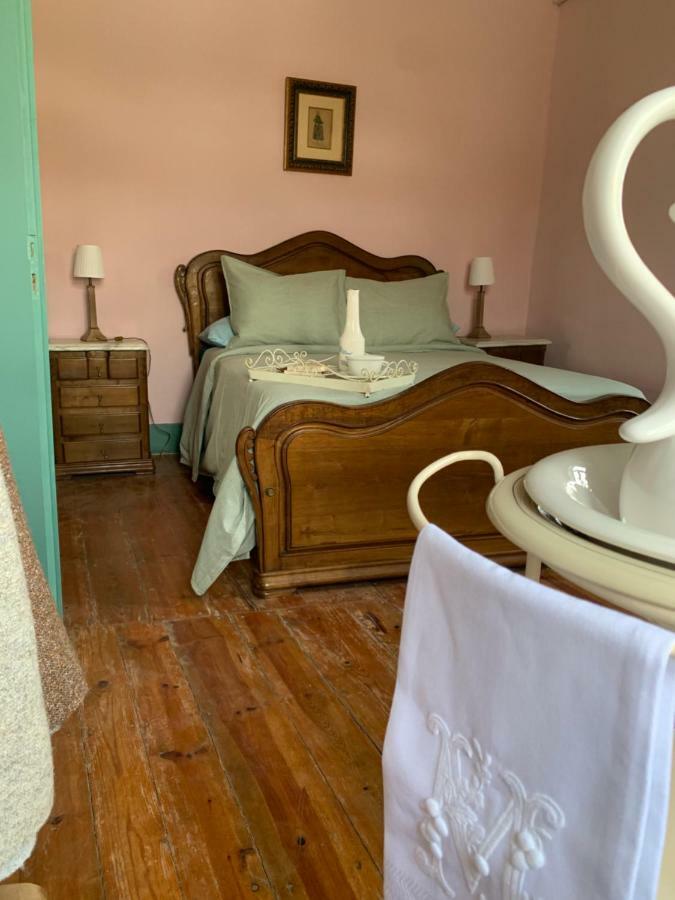 Pensjonat Sao Miguel House , Casa Do Carvalhal Santarém Zewnętrze zdjęcie