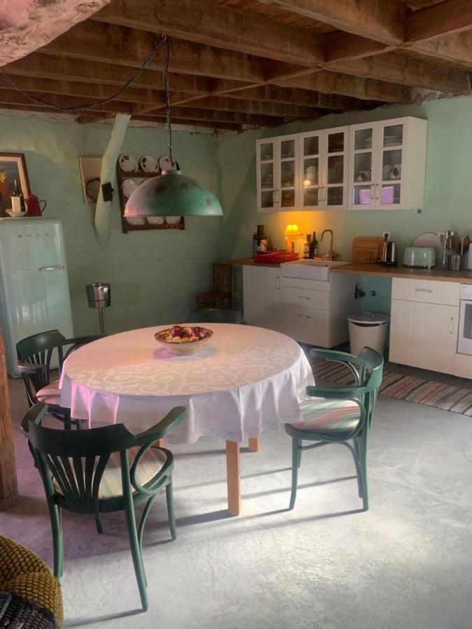 Pensjonat Sao Miguel House , Casa Do Carvalhal Santarém Zewnętrze zdjęcie